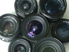 北京二手摄影摄像设备与娱乐产品指南