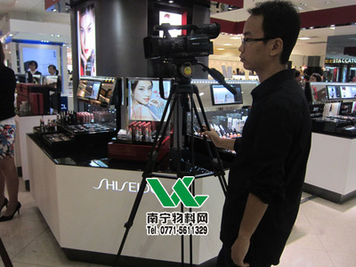 南宁专业摄影摄像服务推荐——首商网精选指南