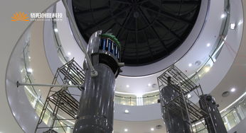 骄阳视觉创意科技 打造沉浸式视觉体验的专业服务