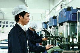 专业企业摄影服务 | 佛山伊莱斯摄影公司