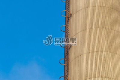 工业之美 工厂建筑摄影的艺术与商业价值